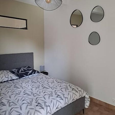 Апартаменти Chez Beatrice Сен-Жуан-де-Гере Екстер'єр фото