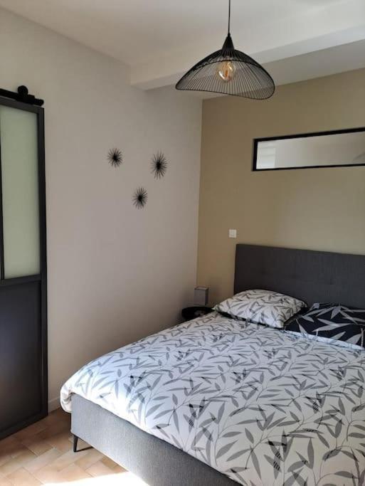 Апартаменти Chez Beatrice Сен-Жуан-де-Гере Екстер'єр фото